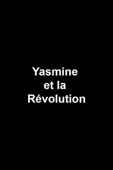 постер Yasmine et la Revolution